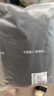 猫人巨厚保暖内衣男加绒加厚羊羔绒德东北防寒男士秋衣秋裤套装冬季 【7A抑菌+三层加厚】深灰 3XL 【建议体重170-190斤】 实拍图