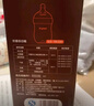 世喜奶瓶新生儿防胀气0-6个月以上宝宝仿母乳奶嘴套装(160ml+300ml) 实拍图