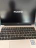 华为MateBook D 14 SE 店铺预装Windows版 轻薄笔记本电脑 13代酷睿处理器i5 16G 1T 皓月银 实拍图