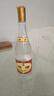 汾酒 黄盖玻汾 清香型白酒 53度 475mL 单瓶装纯粮酒 年份随机 实拍图
