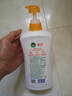 滴露沐浴露沐浴液淋浴露 男士女士儿童通用洗澡清洁家庭装大容量 柑橘沁爽950g 实拍图
