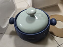 苏泊尔（SUPOR）砂锅煲汤锅炖锅陶瓷煲仔饭耐高温不开裂瓦罐2.5L  实拍图