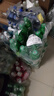 百事可乐七喜7UP 柠檬味 碳酸饮料汽水 550ml*12瓶 整箱装 实拍图