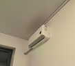小米米家空调 巨省电Pro 2匹 超一级能效 双缸压缩机 空调挂机 50GW-NA30/V1A1 整机十年质保 实拍图