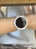 华为（HUAWEI）手表WATCH GT 3 Pro【咨询享优惠】运动智能ECG心电图心率体温血氧监测两周续航送男女士朋友礼物6 43mm时尚款-白色真皮表带【皮表带+贴膜】 好礼十选一 实拍图