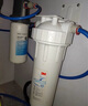 3M净水器家用净水机DWS 2000 CN型家用净水器原装替换滤芯DWS2000-C-CN 实拍图