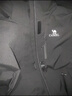 骆驼（CAMEL）CamelTex户外御寒冲锋衣男女同款防油污外套三合一登山服  2XL 实拍图