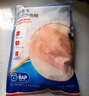 京东超市 海外直采巴沙鱼柳2斤 去皮去刺 火锅食材 热门商品推荐 实拍图