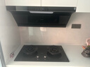海信（Hisense）【行业主推30大风量】超薄平嵌顶侧双吸30立方变频大吸力1200Pa静压家用抽吸油烟机S2Plus烟灶联动 实拍图