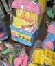 得力（deli）甜品店彩泥机非粘土橡皮泥彩泥3合一男女孩 开学玩具生日礼物 实拍图