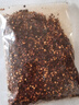 云山半鲜花椒辣椒面250g 贵州特产风味糊辣椒蘸水烧烤撒料火锅干碟 实拍图