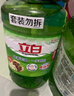 立白 茶籽洗洁精2.9kg A类去污洁净99%除菌去油快不伤手洗涤灵洗碗液 实拍图