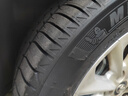 米其林（MICHELIN）汽车轮胎 205/55R16 91V 耐越 ENERGY MILE 适配朗逸/速腾/卡罗拉 实拍图