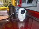360摄像头9pro 高清400万像素微光全彩家用监控手机远程双向通话360度旋转婴儿看护器 实拍图
