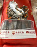 辽参大连冷冻海参1斤4-6只 非即食辽刺参 京东自营旗舰店 固形物≥85% 实拍图
