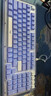 罗技（Logitech）M720无线蓝牙鼠标办公蓝牙优联双模无线鼠标大手人体工学鼠标MAC笔记本鼠标带无线接收器键鼠套装 办公码字：M720+K780双模键盘 实拍图