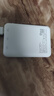 品胜【3C认证可上飞机】5000毫安时充电宝随身充小巧便携移动电源适用于iPhone14苹果小米华为白 实拍图