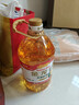 金龙鱼 食用油 非转基因压榨一级玉米胚芽油4L(新老包装随机发货) 实拍图