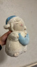 名创优品（MINISO）羊咩咩-小羊站姿公仔毛绒玩具玩偶娃娃生日新年礼物女 顺