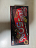 雀巢（Nestle）脆脆鲨减糖50%黑巧味半糖威化饼干18条225g 休闲零食礼元旦物 实拍图