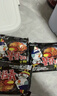 三养（SAMYANG）火鸡面三养速食方便面袋装 700g(140g*5)泡面拌面早餐零食 实拍图