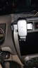 倍思 车载手机支架 汽车导航支架出风口固定器 汽车用品车内饰品小件 实拍图