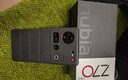 努比亚（nubia）Z70 Ultra 骁龙8至尊版 35mm主摄 6150mAh电池 真全面屏 16GB+1TB 黑玺  国家补贴 5G中兴手机 实拍图