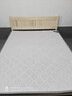 零树实木床主卧双人床卧室家具单人床出租房床 包安装 1.5m*2m GS-04 实拍图