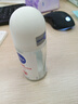 妮维雅（NIVEA）抑汗香体腋下止汗露干爽舒适爽身走珠液50ml*3 实拍图