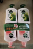 滴露（Dettol）洗手液抑菌滋润450g*2+松木450g*2儿童家庭补充装消毒温和护手 实拍图