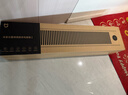 米家小米【APP智能】踢脚线取暖器石墨烯踢脚线电暖器2京东自营IPX4防水13档调温取暖器家用TJXDNQ08ZM 实拍图