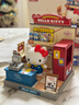 若来（Rolife）Hello Kitty三丽鸥diy小屋积木玩具儿童生日新年礼物 实拍图