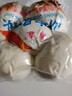 老面千层馒头山东大馒头原味大馍馍自然发酵手工制作营养早餐 山东千层馒头125克*5个 实拍图