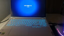 联想（Lenovo）拯救者Y9000P游戏笔记本电脑 (酷睿i9 16G 512G RTX3060 2.5k高刷电竞屏)白 实拍图