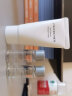 资生堂（Shiseido）新男士洁面膏125ml 收缩毛孔控油平衡保湿锁水 晒单实拍图