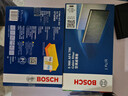 博世（BOSCH）滤芯保养套装/适配 两滤【空气滤芯+空调滤芯】 日产经典老轩逸 经典新轩逸【19至25款】 实拍图