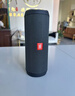 JBL FLIP ESSENTIAL2 旗舰款二代 蓝牙音响【焕新补贴】便携音箱  户外防水 低音炮 登山秋游 炫酷黑 实拍图