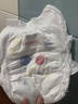 好奇（Huggies）铂金装小桃裤纸尿裤NB84片(5kg以下)尿不湿【透爽散热】 实拍图