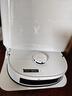 美的（Midea）V16珍珠版扫地机器人 超薄上下水版扫拖一体全自动基站清洁除菌免维护擦洗地机吸拖一体新年礼物 实拍图