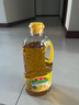 鲁花【保真菜籽油】食用油 低芥酸特香菜籽油 900ml 物理压榨  实拍图