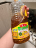 鲁花 【保真菜籽油】食用油 低芥酸特香菜籽油 6.18L   物理压榨 实拍图