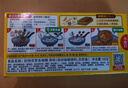 好侍（HOUSE）百梦多咖喱块 原味 100g/盒 日式块状咖喱调味料  2-4人份 实拍图