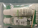 力士（LUX）【试用享回购券】小苍兰香氛洗发沐浴旅行套装100g+100g 实拍图