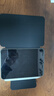毕亚兹适用2024/2021款iPad Mini7/6保护套 苹果平板电脑8.3英寸保护壳 磁吸双面夹带智能休眠PB300-黑 实拍图