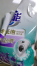 超能 植翠洗衣液(时尚炫彩) 薰衣草香 2kg*1袋 天然椰油 低泡易漂 实拍图
