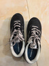NEW BALANCE NB574官方夏季男鞋女鞋透气复古潮流网面经典百搭舒适休闲运动鞋 黑色 ML574EVB 47.5 (脚长31cm尺码详询客服) 实拍图