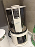 蓝宝（BLAUPUNKT）【全网热销】破壁机家用豆浆机全自动免煮3-4人大容量小型多功能自清洗榨汁机婴儿辅食机新年礼物 【性价比款】PB02S 实拍图
