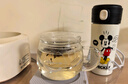 小熊（Bear）加热杯垫陶瓷杯恒温杯垫 电热杯垫办公室家用保温杯垫 可调温牛奶神器DRBD-P40T1  实拍图