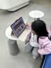 学而思学习机S4经典旗舰款2025学生AI平板老师领学好内容新课标新题型学前启蒙幼小衔接小学初中 AX23A S4【8+128】送三代手写笔+蓝牙键盘+权益卡 晒单实拍图