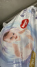 好奇（Huggies）金装拉拉裤XXXL58(17kg以上)尿不湿【速干不易红】 实拍图